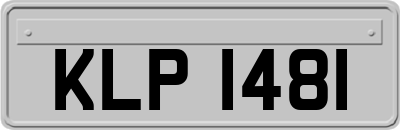KLP1481