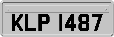 KLP1487