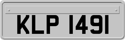 KLP1491