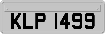 KLP1499