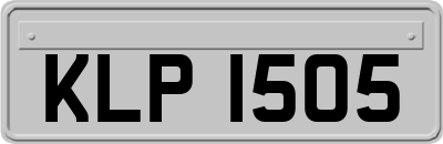 KLP1505