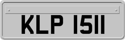KLP1511