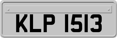 KLP1513