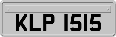KLP1515