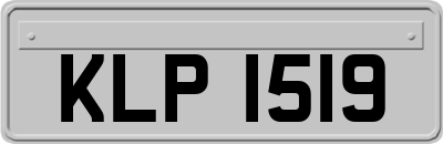 KLP1519