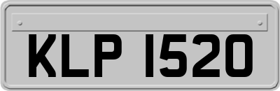 KLP1520