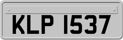 KLP1537