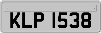 KLP1538
