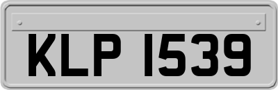 KLP1539