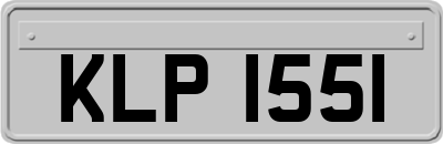 KLP1551