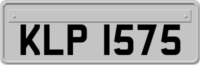 KLP1575