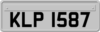 KLP1587