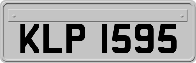 KLP1595