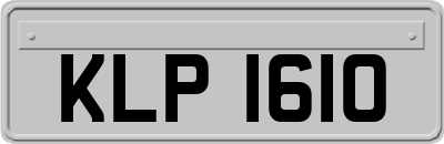KLP1610