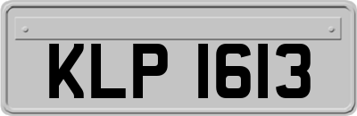 KLP1613