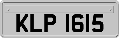 KLP1615