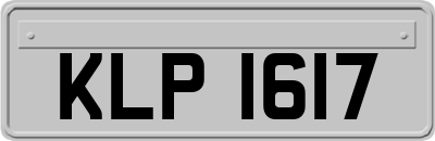 KLP1617