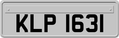 KLP1631