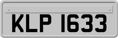 KLP1633