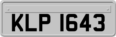 KLP1643