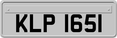 KLP1651