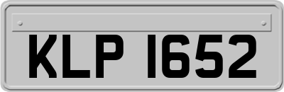 KLP1652