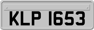 KLP1653