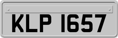 KLP1657