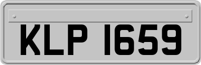 KLP1659