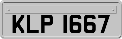 KLP1667