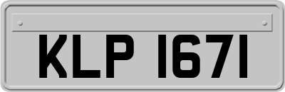 KLP1671