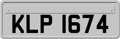 KLP1674