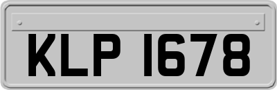KLP1678
