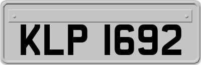 KLP1692