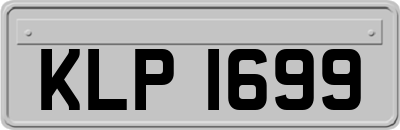KLP1699