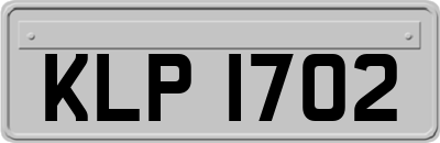 KLP1702
