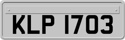 KLP1703