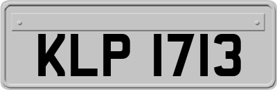 KLP1713