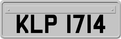 KLP1714