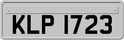 KLP1723
