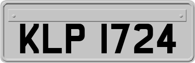 KLP1724