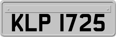 KLP1725