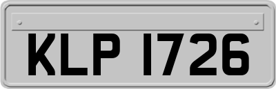 KLP1726