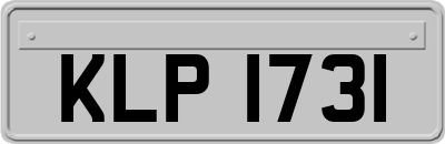 KLP1731