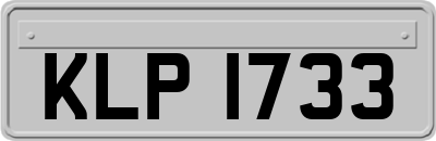 KLP1733