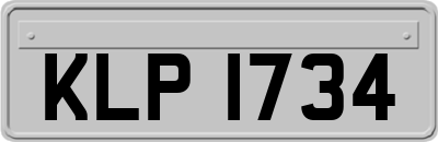 KLP1734