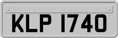 KLP1740