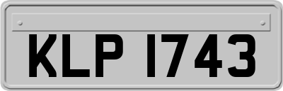 KLP1743