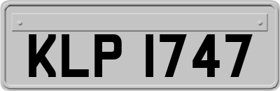 KLP1747