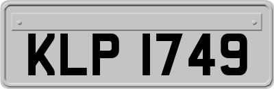 KLP1749